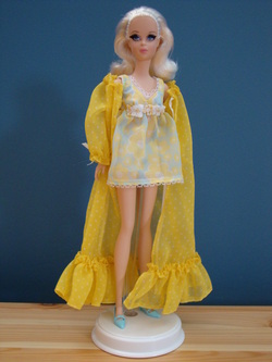 Silkstone Francie Dolls - Our Family's Toy Box